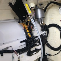 Lund Boats 219 Pro-V GL