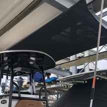 Lund Boats 219 Pro-V GL