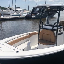 Lund Boats 219 Pro-V GL