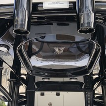 Lund Boats 219 Pro-V GL