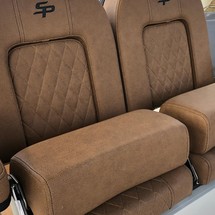 Lund Boats 219 Pro-V GL