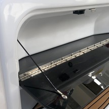 Lund Boats 219 Pro-V GL