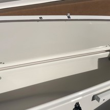 Lund Boats 219 Pro-V GL