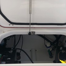 Lund Boats 219 Pro-V GL