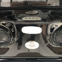 Lund Boats 219 Pro-V GL