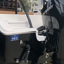 Lund Boats 219 Pro-V GL