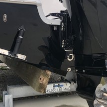 Lund Boats 219 Pro-V GL