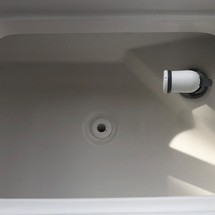 Lund Boats 219 Pro-V GL