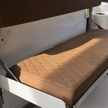 Lund Boats 219 Pro-V GL