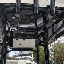 Lund Boats 219 Pro-V GL