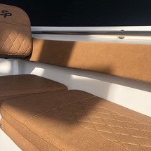 Lund Boats 219 Pro-V GL