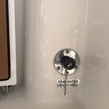 Lund Boats 219 Pro-V GL