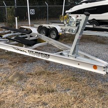 Lund Boats 219 Pro-V GL