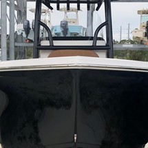 Lund Boats 219 Pro-V GL