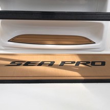 Lund Boats 219 Pro-V GL