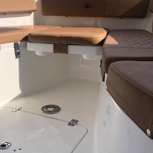 Lund Boats 219 Pro-V GL