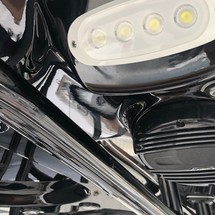 Lund Boats 219 Pro-V GL