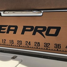 Lund Boats 219 Pro-V GL