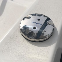 Lund Boats 219 Pro-V GL