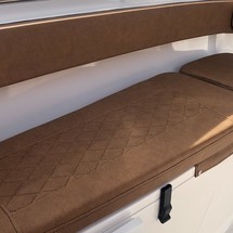 Lund Boats 219 Pro-V GL
