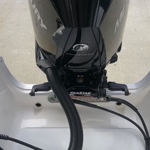 Lund Boats 219 Pro-V GL