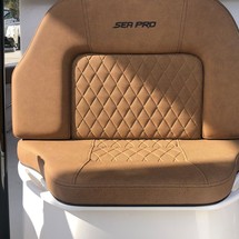 Lund Boats 219 Pro-V GL