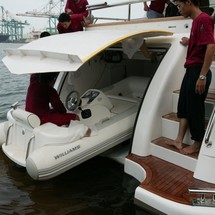 Horizon Elegance 60