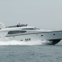 Horizon Elegance 60