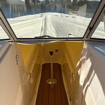Grady-White Freedom 275