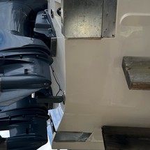 Grady-White Freedom 275