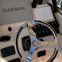 Grady-White Freedom 275