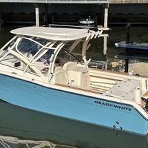 Grady-White Freedom 275
