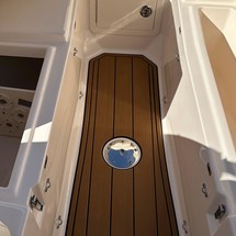 Grady-White Freedom 275