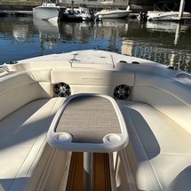 Grady-White Freedom 275
