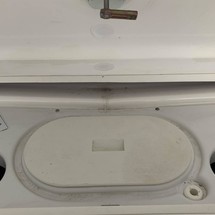 Yamaha 212 Limited S