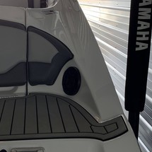 Yamaha 212 Limited S