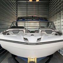 Yamaha 212 Limited S