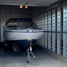 Yamaha 212 Limited S