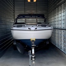 Yamaha 212 Limited S