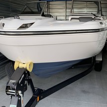 Yamaha 212 Limited S