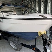 Yamaha 212 Limited S