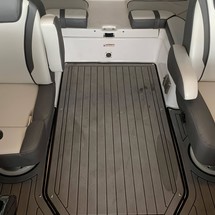 Yamaha 212 Limited S