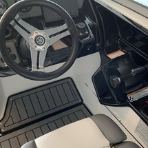 Yamaha 212 Limited S