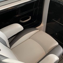 Yamaha 212 Limited S