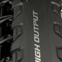 Yamaha 212 Limited S