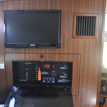 Pursuit os 285 offshore
