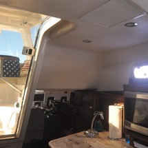 Pursuit os 285 offshore