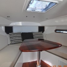 Pursuit os 285 offshore