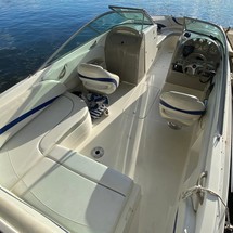 Maxum 2400