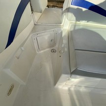 Maxum 2400